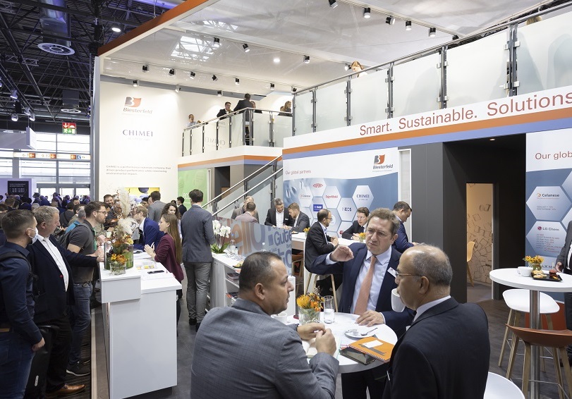 2025德国杜塞尔多夫塑料橡胶展-K展（K SHOW-K FAIR 2025）