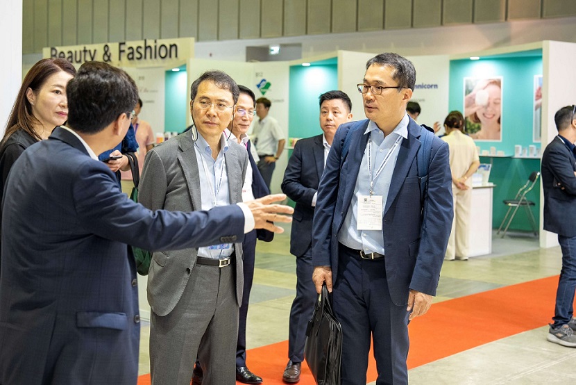 2025越南胡志明消费品、礼品展览会（LifeStyle Vietnam 2025）