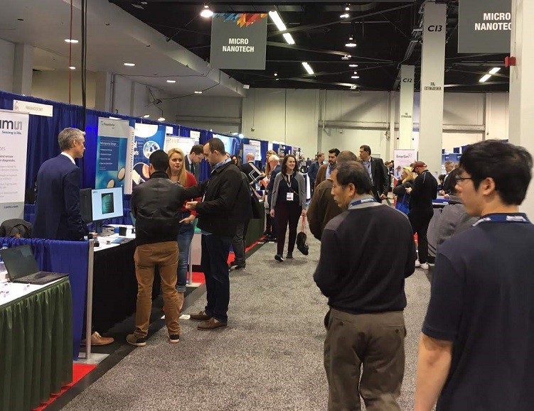 2025美国纽约医疗器械设计制造展览会（MD&M East 2025）