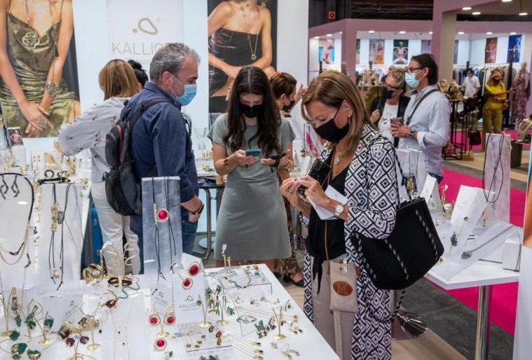 2025西班牙马德里时尚珠宝及钟表展览会(MADRIDJOYA 2025) 2025西班牙马德里时尚珠宝及钟表展览会(MADRIDJOYA 2025)