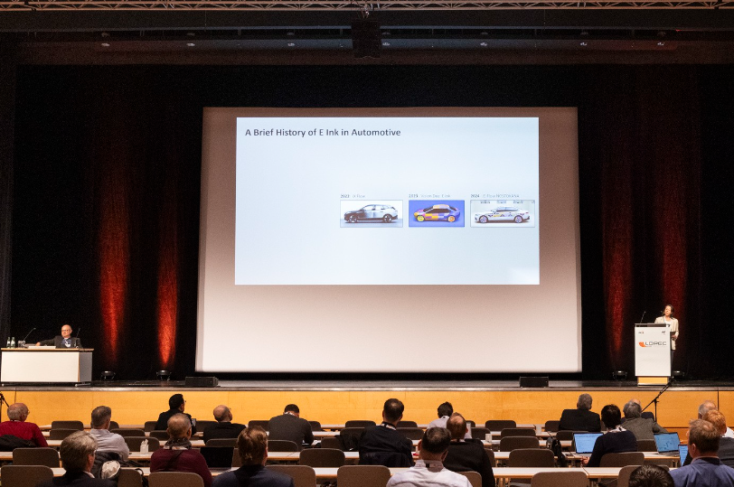 2026德国慕尼黑印刷电子展览会（LOPEC 2026）