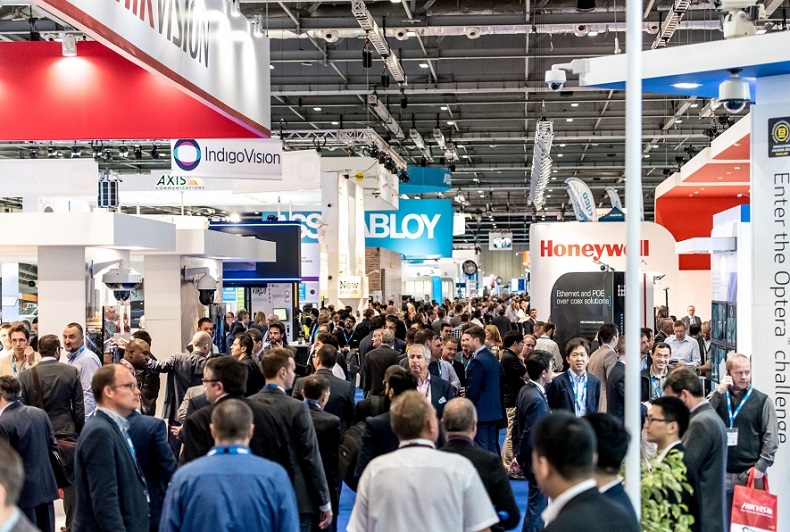 2025英国伦敦劳保展览会（Safety & Health Expo 2025）