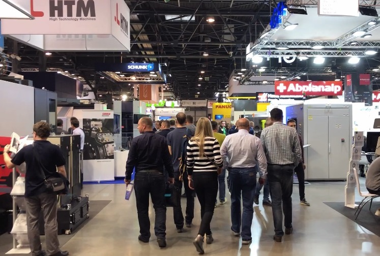 2025波兰工业展-波兰机床展(STOM- TOOL 2025) 2025波兰工业展-波兰机床展(STOM- TOOL 2025)