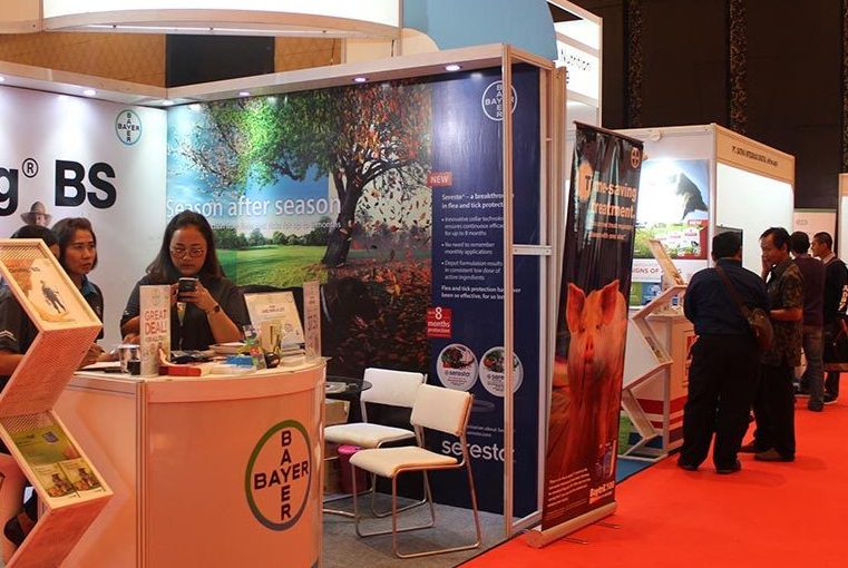 2024韩国大田兽医、宠物及小动物医疗展览会（FAVA 2024）