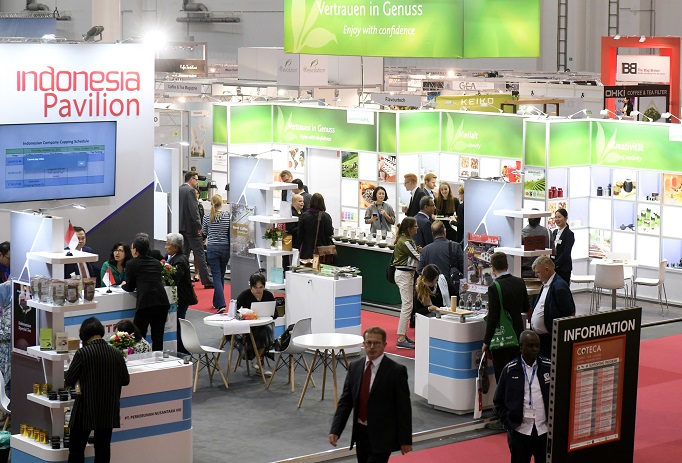 2025美国拉斯维加斯茶展-全球茶展（World Tea Expo 2025）