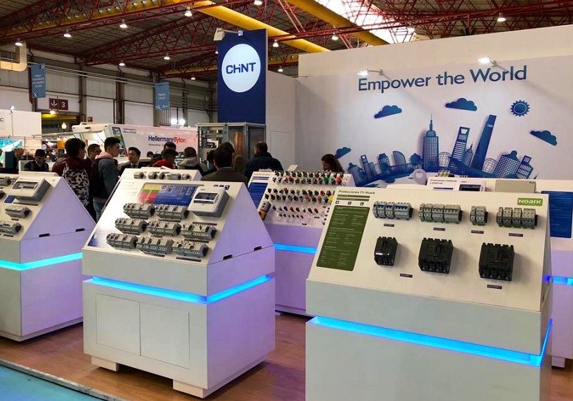 2024葡萄牙电子元器件展（Eletrica Portugal 2024）