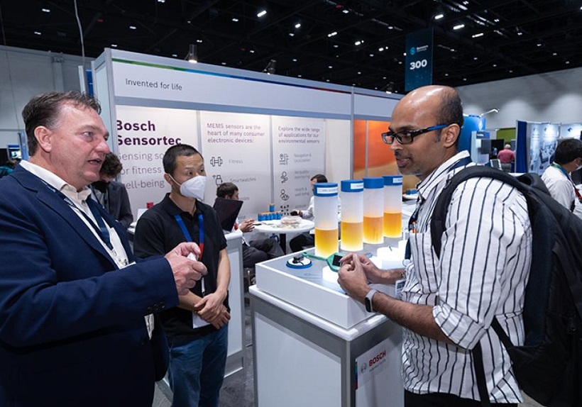 2025美国嵌入式展览会(Embedded Technologies 2025) 2025美国嵌入式展览会(Embedded Technologies 2025)