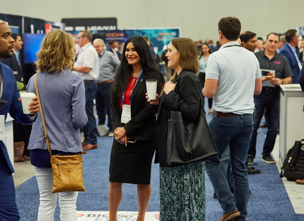 2025美国5G全球大会（Big 5G Event 2025）