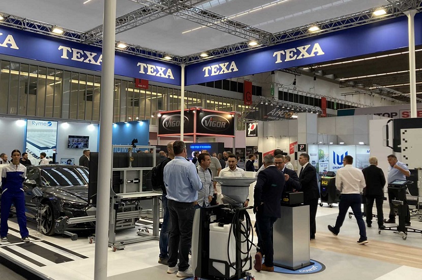 德国斯图加特汽配及供应链展览会（Global Automotive Components and Suppliers Expo ）