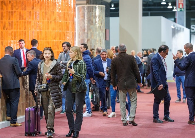 2026西班牙瓦伦西亚陶瓷及厨房卫浴展览会（CEVISAMA 2026）