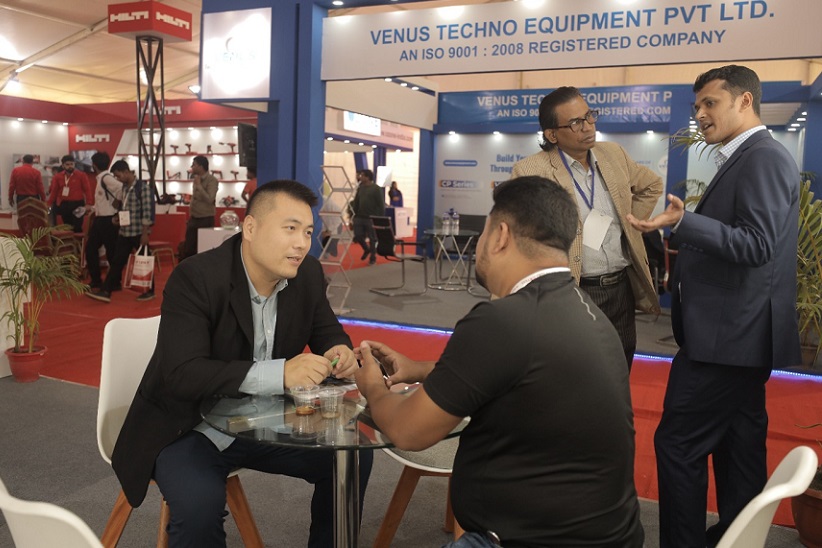 2025孟加拉建筑建材展览会（Bangladesh Buildcon 2025）