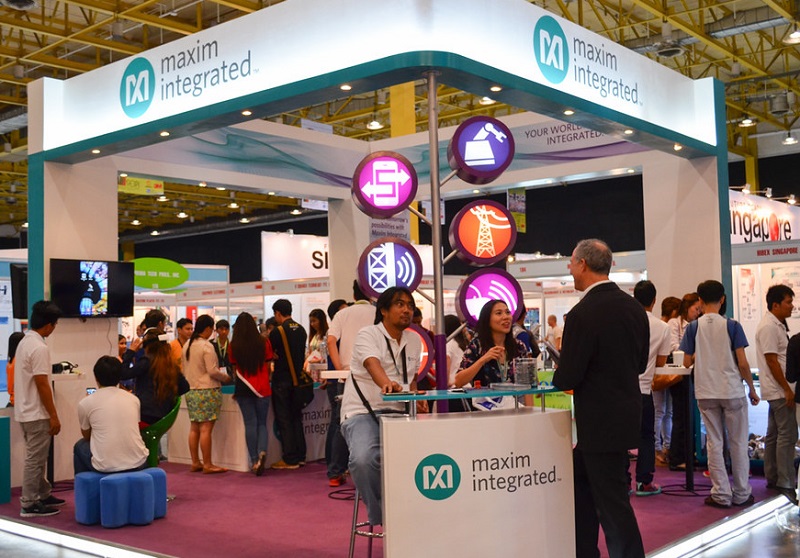 2025菲律宾电子及半导体展览会（PSECE 2025）