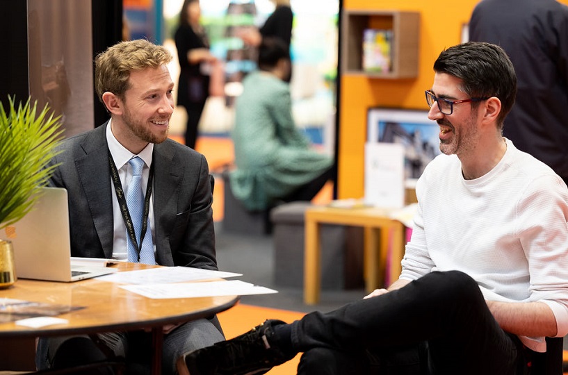 2025英国伯明翰旅游展览会（Tourism Travel Show 2025）