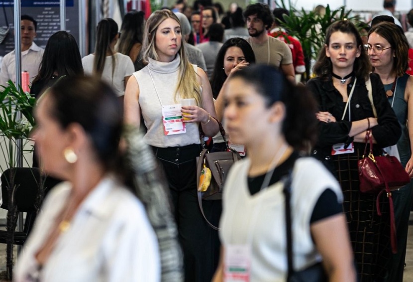 2025西班牙纺织服装面料展览会（ITF Intertex Spain 2025）