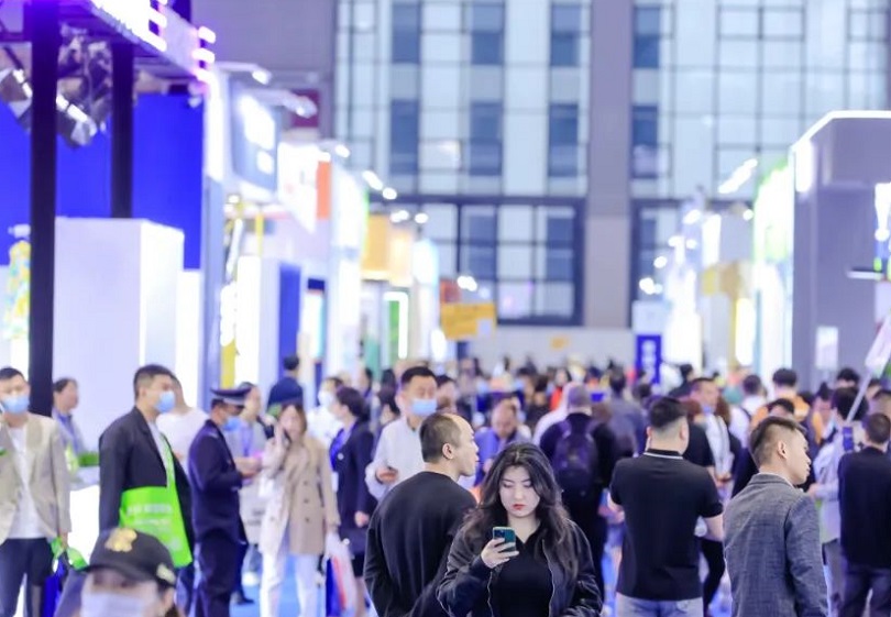 2024深圳国际校服园服展览会（ISUE 2024）