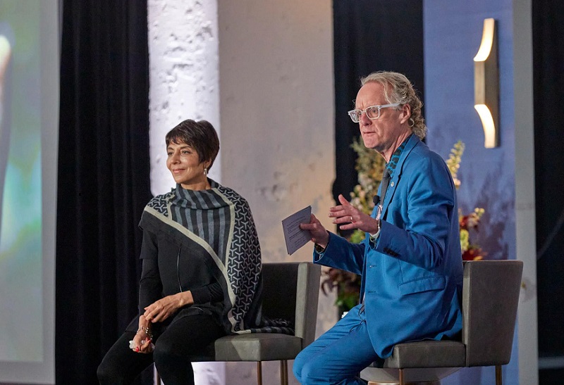 2025美国芝加哥办公家具展览会（NEOCON 2025）