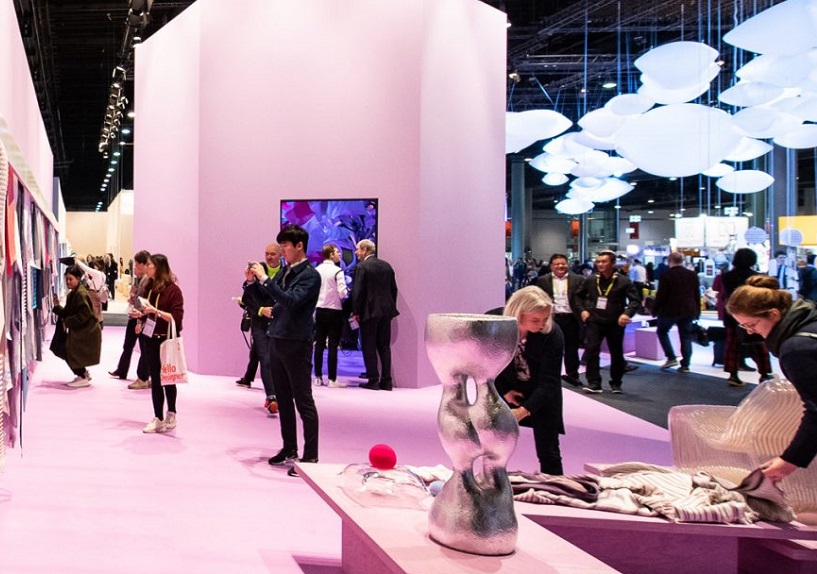 2025澳洲澳大利亚墨尔本室内装饰展览会（Decor Design Show 2025）