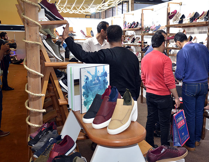 2025埃及开罗皮革及鞋类技术展览会（Cairo Inter Leather 2025）