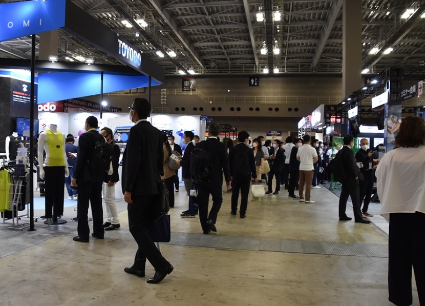 2025日本东京体育设施设备展览会（Japan Sports Week 2025）