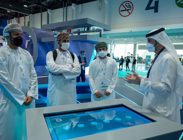 2026中东阿联酋阿布扎比环保及水处理展览会（WFES WATER 2026）