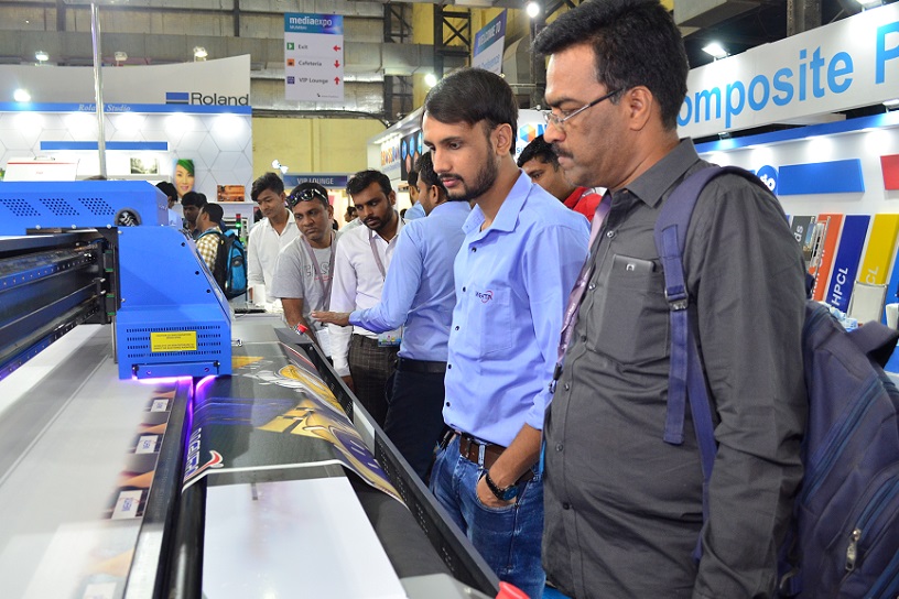 2025印度新德里广告标识展览会（Media Expo Delhi 2025）