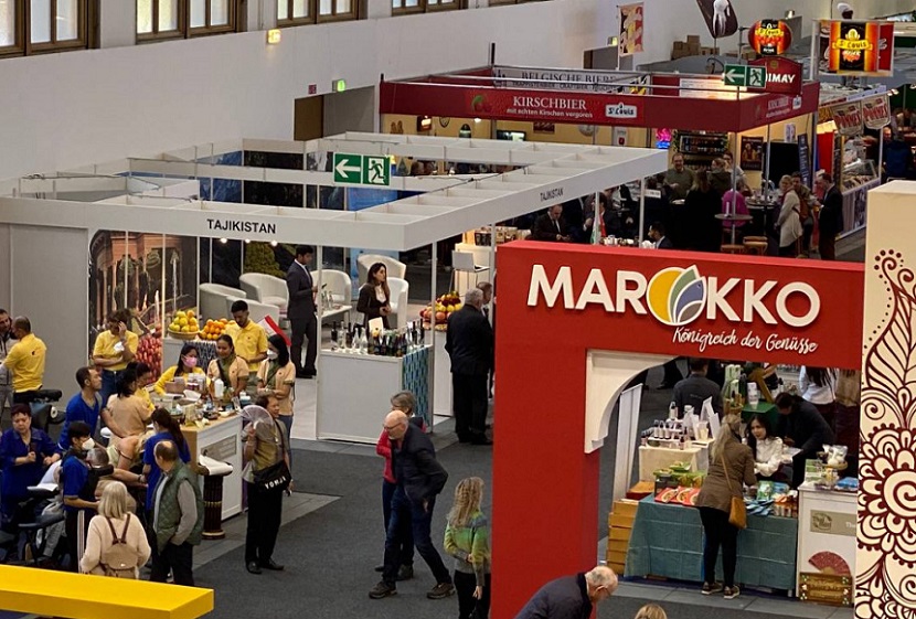 2026德国柏林农业及农产品展-柏林国际绿色周（Grüne Woche 2026）