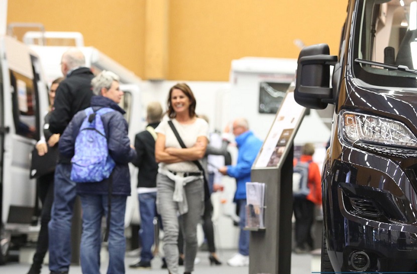 2025德国不莱梅房车展览会（Caravan Bremen 2025）