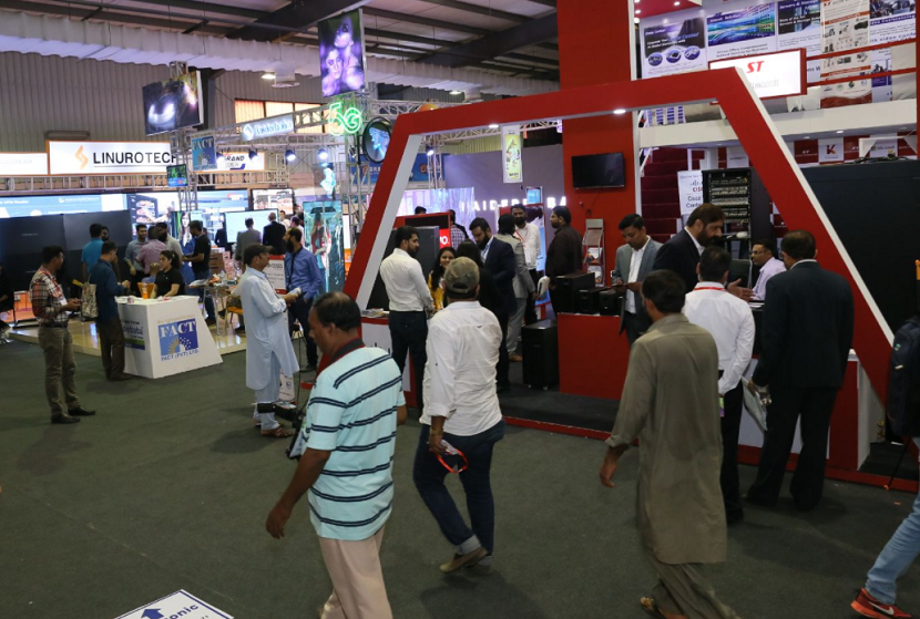 2025巴基斯坦消费电子展览会（Consumer Electronics Asia 2025）