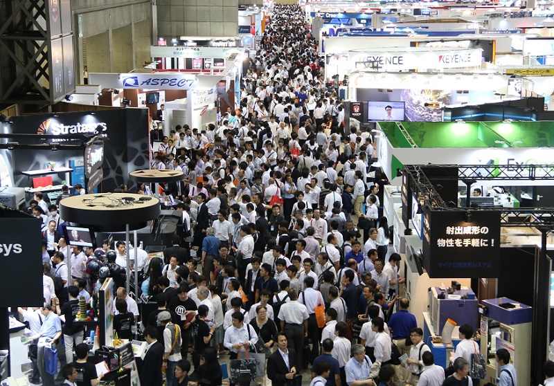 2025日本东京航空航天材料及技术展览会（AeroTech 2025）