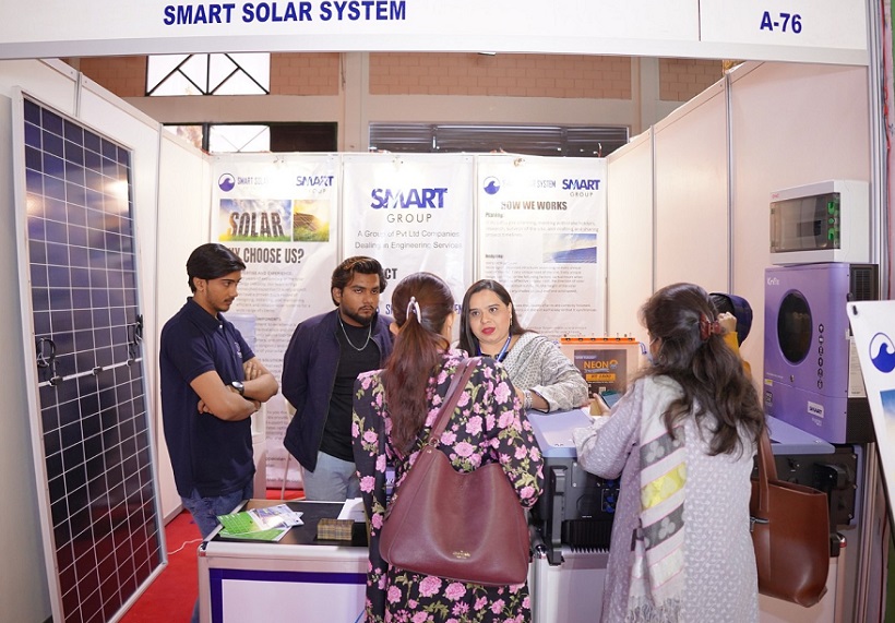2025巴基斯坦太阳能光伏展览会(SOLAR PAKISTAN 2025) 2025巴基斯坦太阳能光伏展览会(SOLAR PAKISTAN 2025)