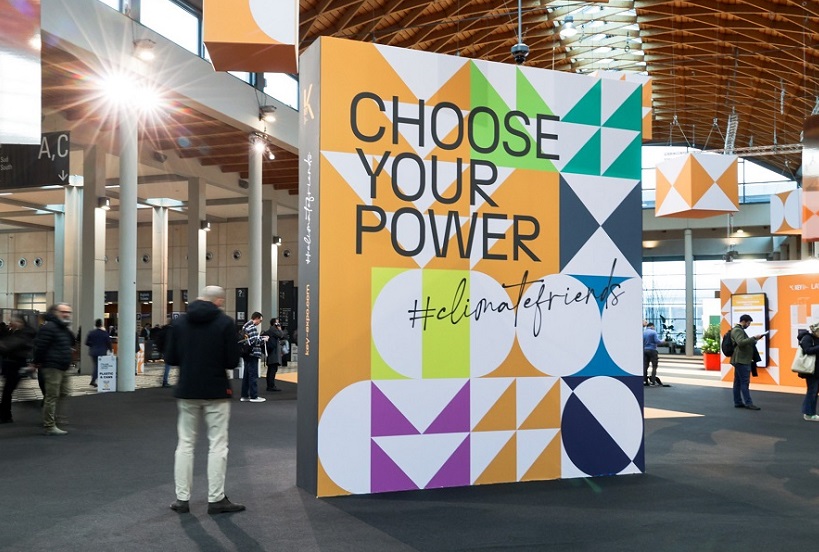 2026意大利太阳能、风能及电力展KEY（The Energy Transition Expo 2026）