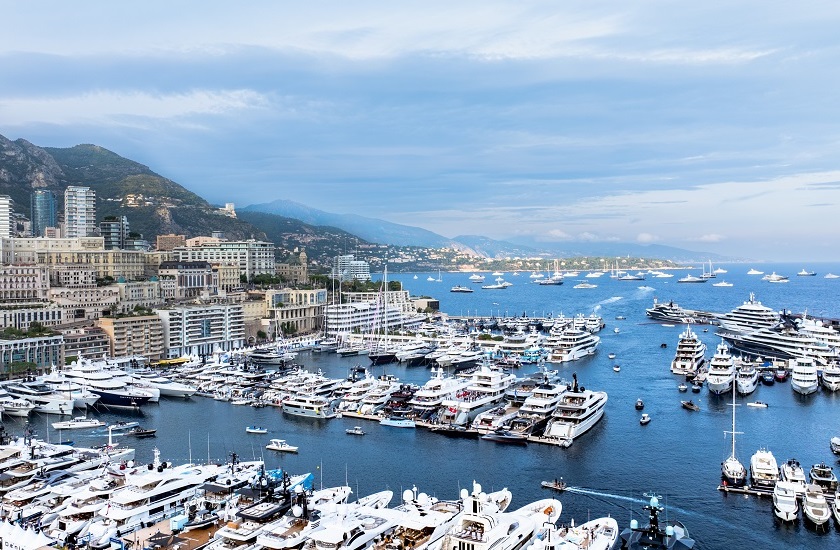 2025摩纳哥游艇展览会(Monaco Yacht Show 2025) 2025摩纳哥游艇展览会(Monaco Yacht Show 2025)