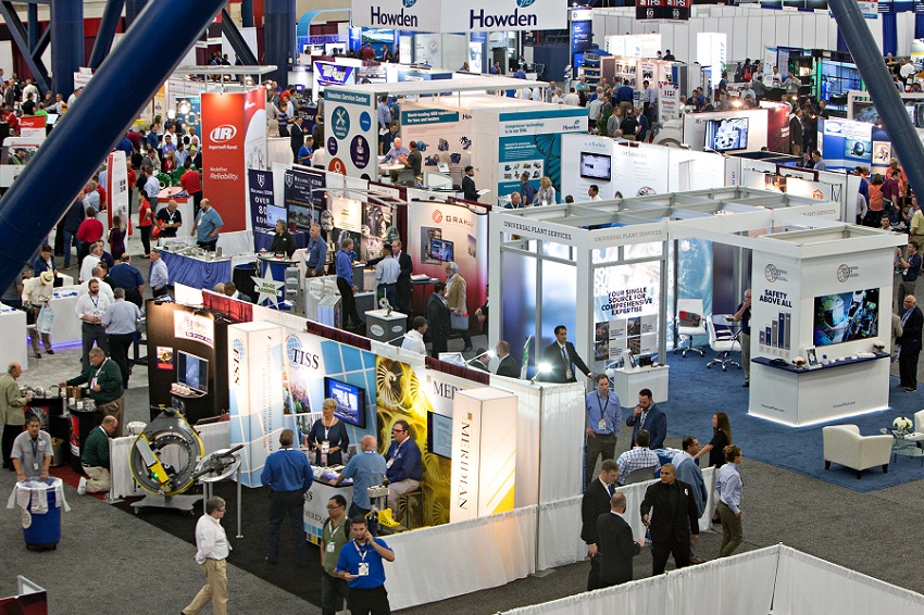 2025美国休斯敦泵阀展览会（TPS 2025）