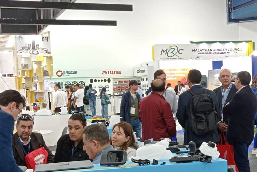 2025哥伦比亚波哥大汽车配件展览会（EXPOPARTES 2025）