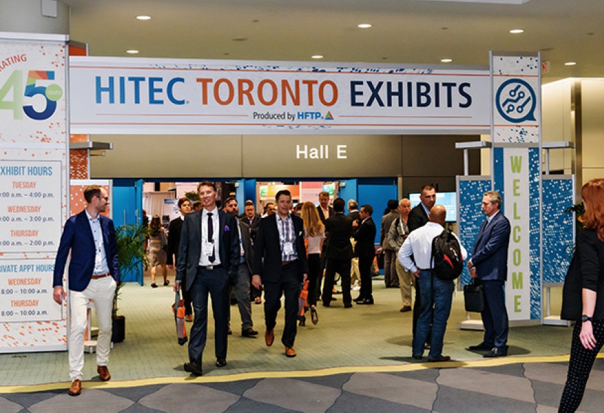 2025美国印第安纳波利斯酒店技术展览会HITEC（Hospitality Industry Technology Exposition and Conference 2025）