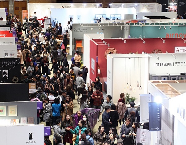 2025韩国家居用品展览会（Home Table Deco Fair 2025）