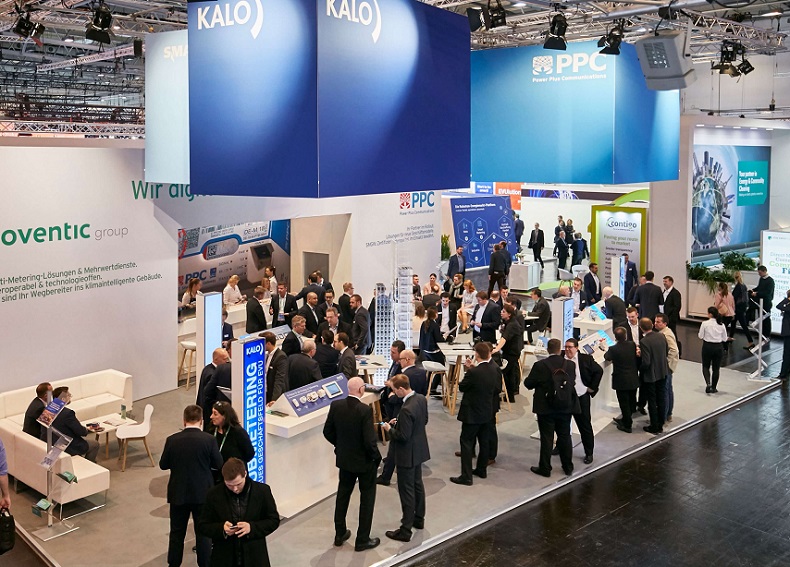 2026德国埃森新能源及水处理展览会（E-world energy&water 2026）