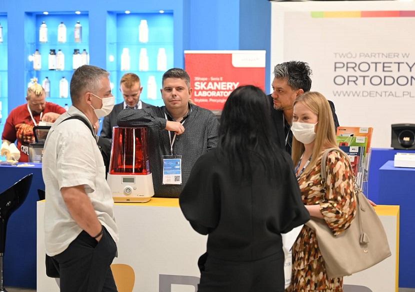 2025波兰华沙口腔牙科展览会(Warsaw Dental Medica Show 2025) 2025波兰华沙口腔牙科展览会(Warsaw Dental Medica Show 2025)