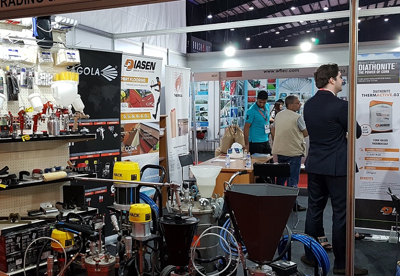 2025黎巴嫩贝鲁特建材展览会（Project Lebanon 2025）