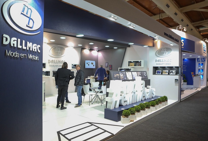 2026巴西纺织机械展览会（FEBRATEX 2026）