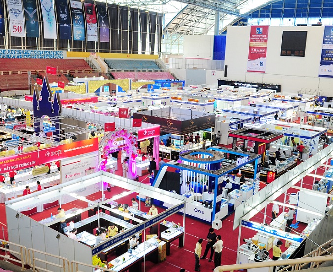 2025越南胡志明珠宝展览会（IJV 2025）