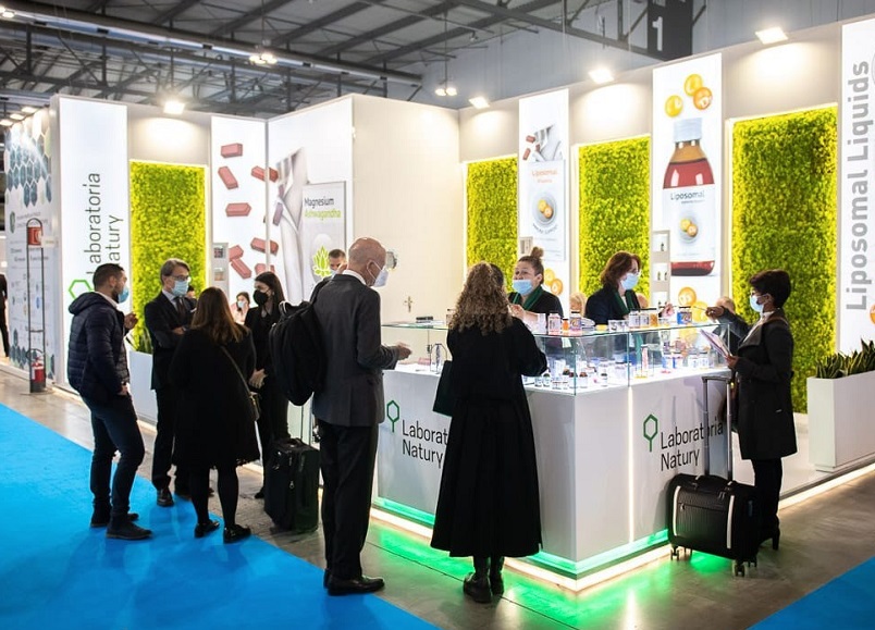 2025美国世界制药原料展（CPhI North America 2025）