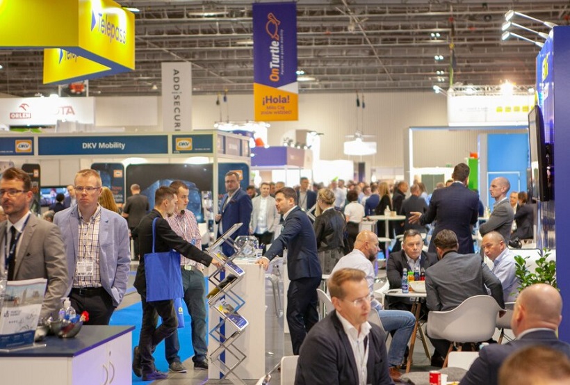 2025罗马尼亚物流展览会(TransLogistica Romania 2025) 2025罗马尼亚物流展览会(TransLogistica Romania 2025)