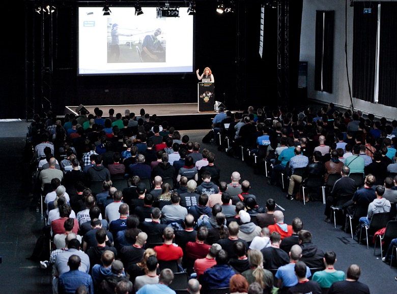 2025德国柏林安卓开发者大会（droidcon Berlin 2025）