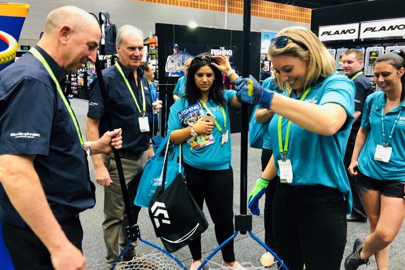 2025澳洲澳大利亚黄金海岸渔业及钓具展览会（AFTA 2025）