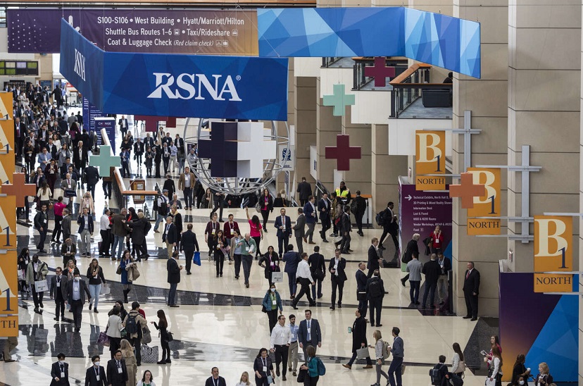 2024美国芝加哥北美放射学会年会RSNA(Radiological Society of North America 2024) 2024美国芝加哥北美放射学会年会RSNA(Radiological Society of North America 2024)