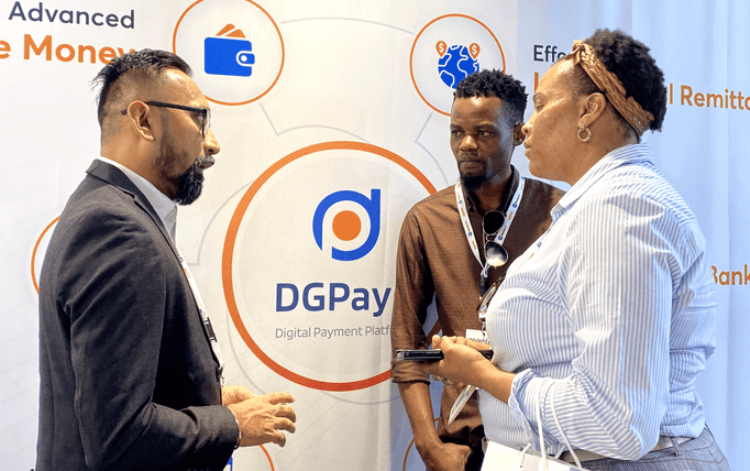 2025埃及北非在线支付及电子银行展（Seamless North Africa 2025）