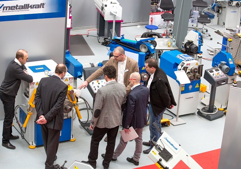 2025德国斯图加特焊接切割展览会（Schweisstec 2025）