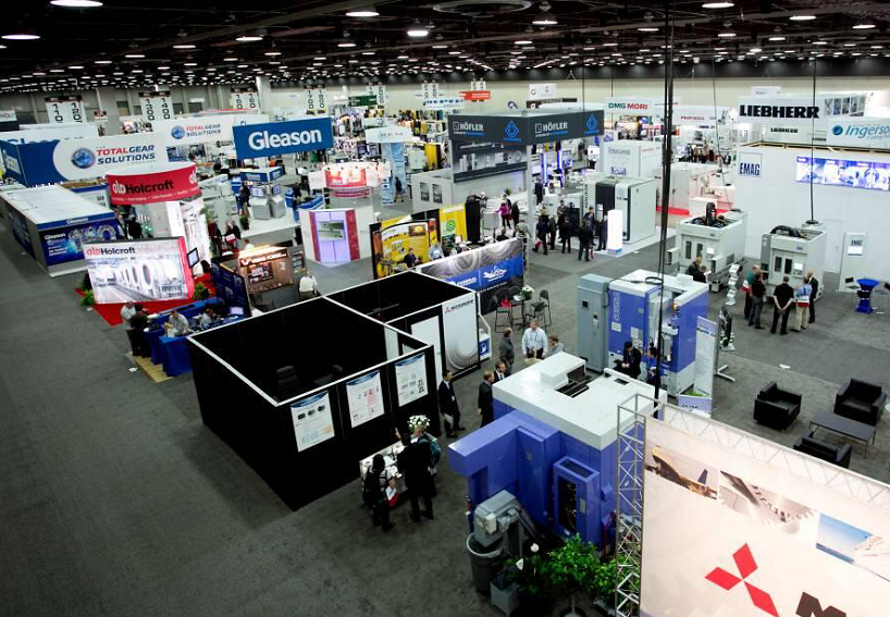 2025美国热处理展览会（Heat Treat 2025）