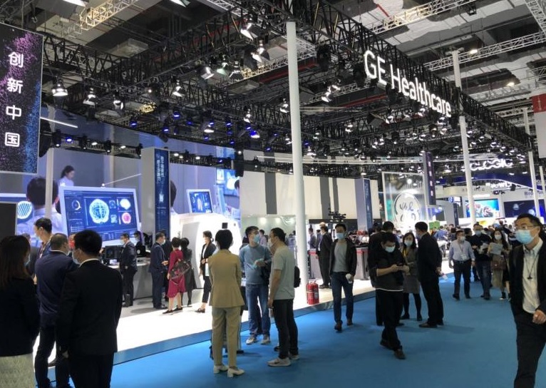 2025中国（山东）国际大健康产业博览会（SIHIE 2025）